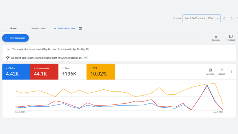 Google Ads Data2