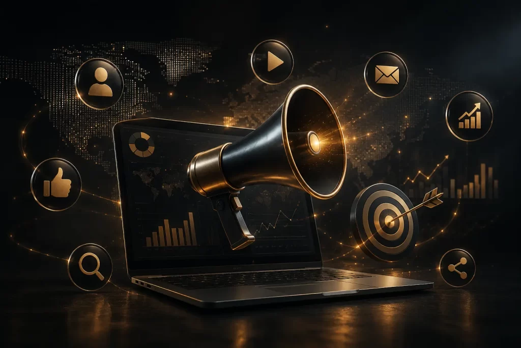 Digital Marketing Experts in Bangalore