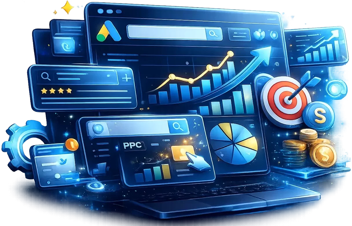 Google Ads Management