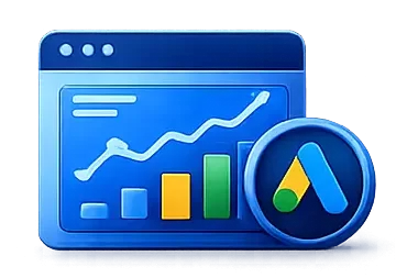 Google Ads Agency in Bangalore