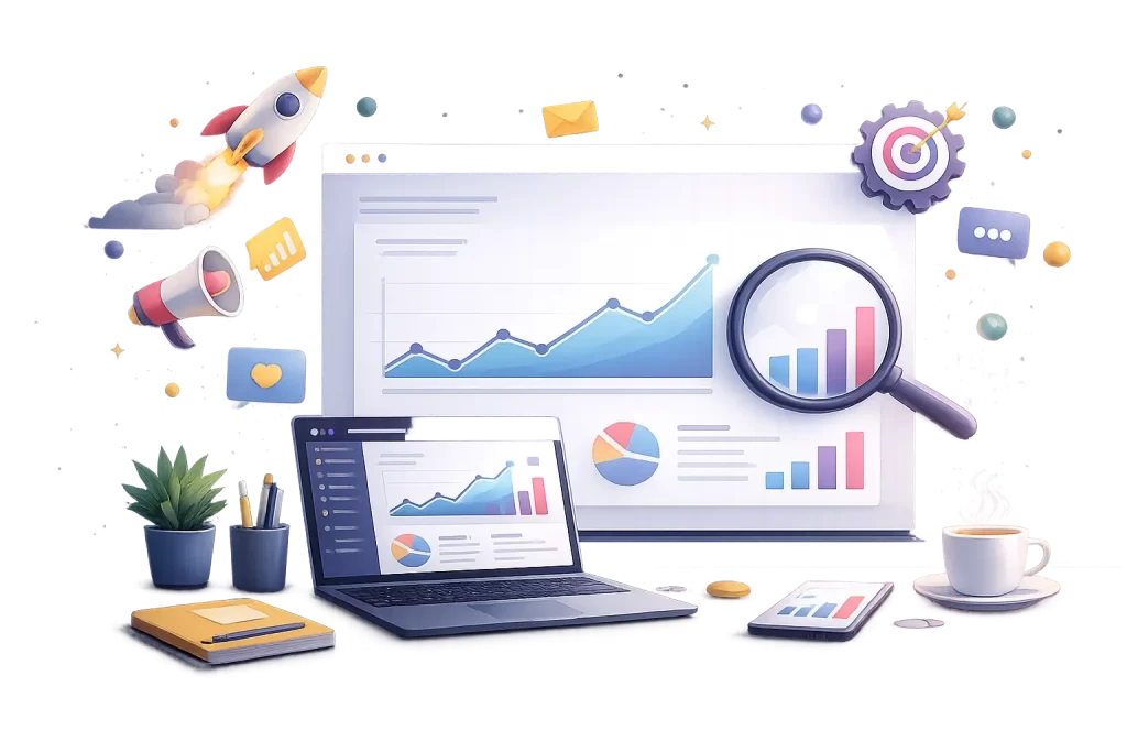 Google Ads Agency in Bangalore