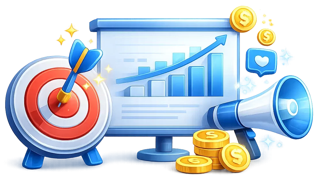 Performance Marketing Services in Bangalore