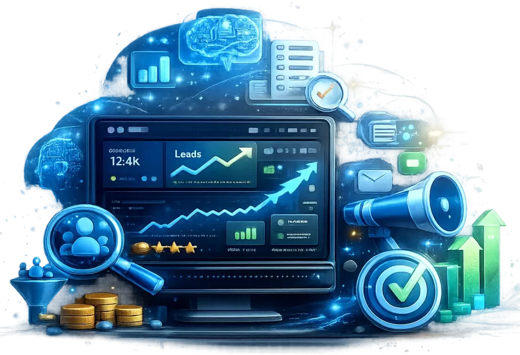 Performance Marketing Services in Bangalore