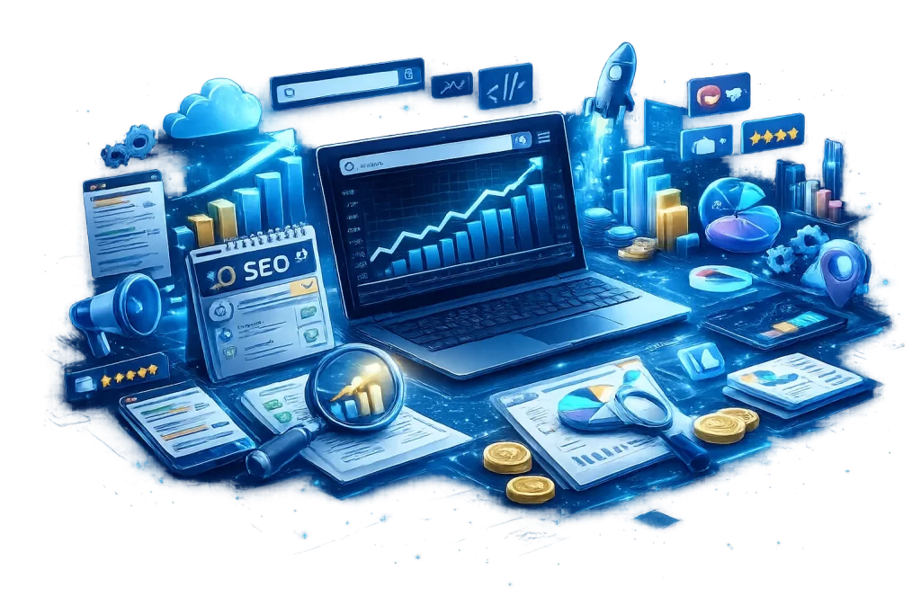SEO Services in Bangalore