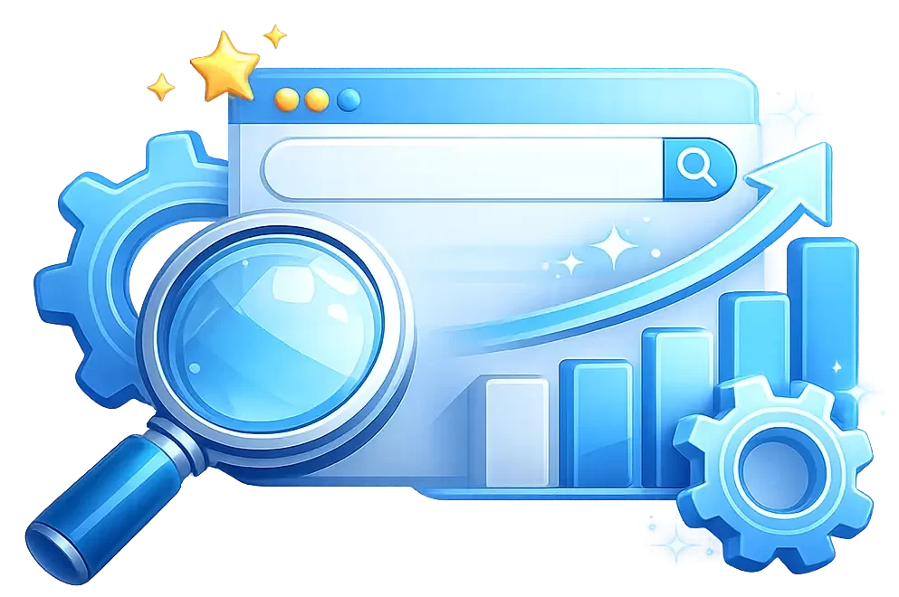 SEO Services in Bangalore