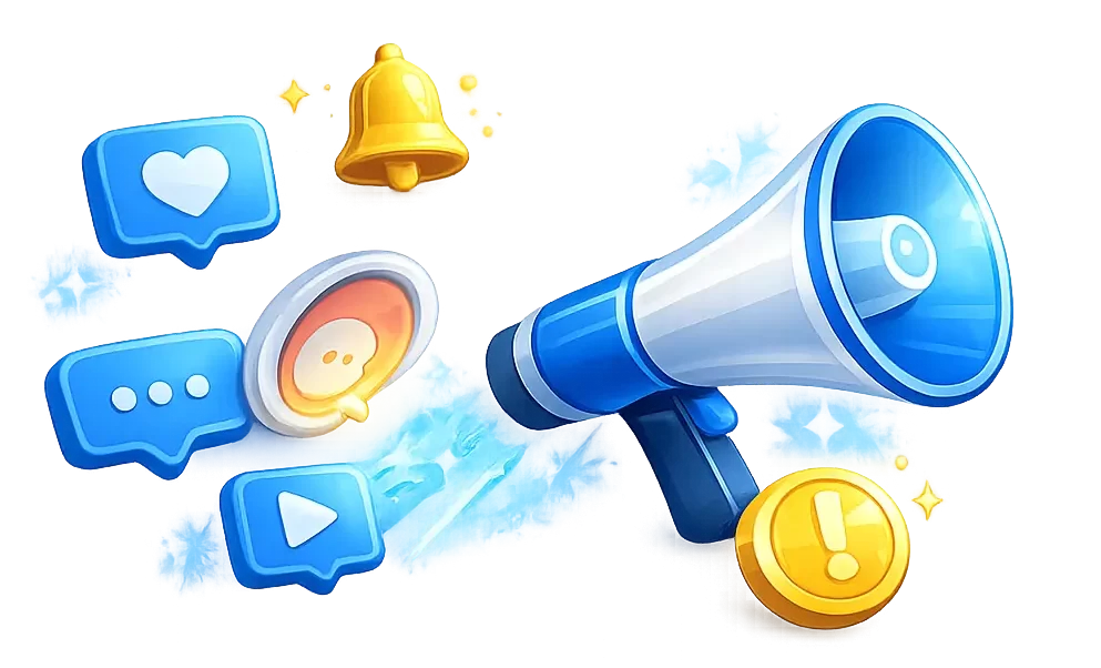 Social Media Marketing Services in Bangalore