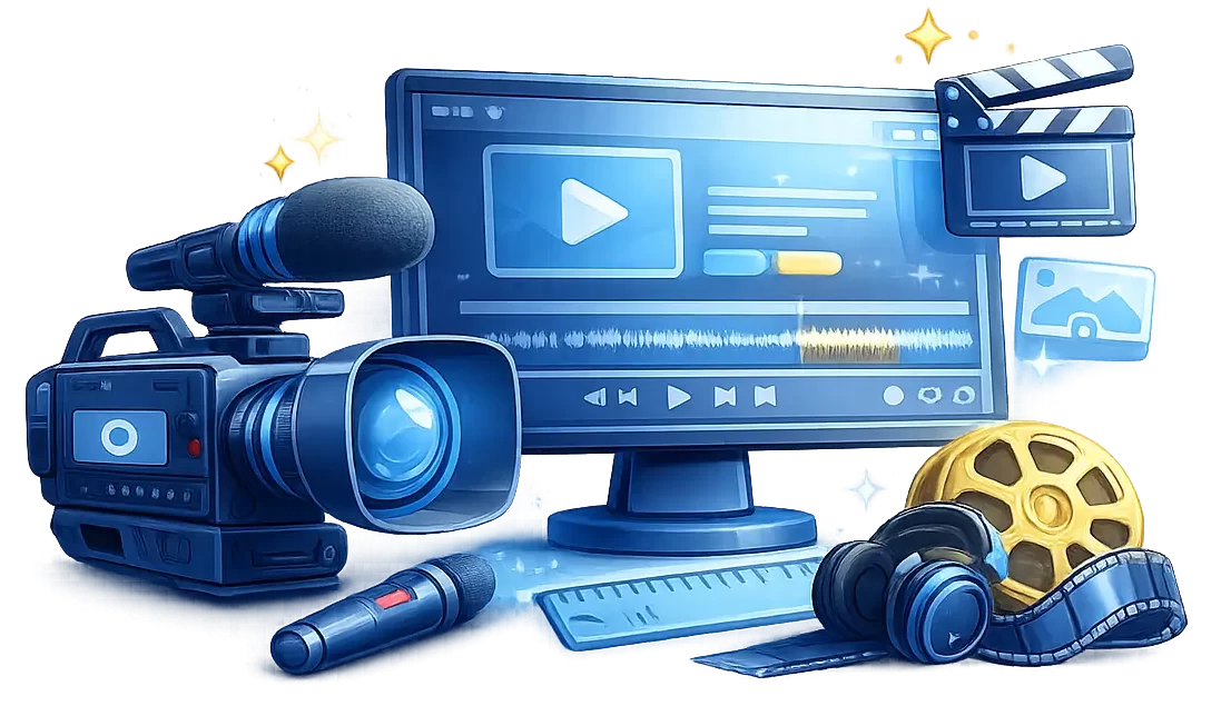 Corporate Video Production Company in Bangalore